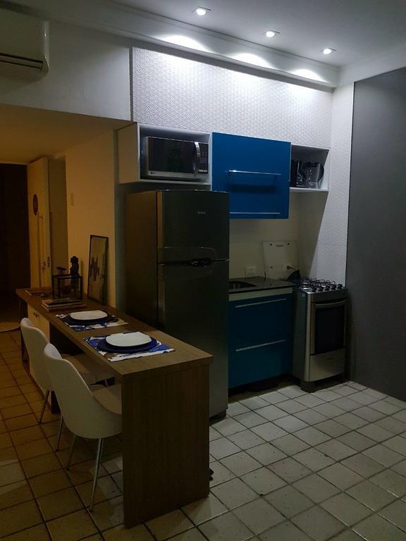Aconchegante Flat Na Orla Lägenhet Recife Exteriör bild