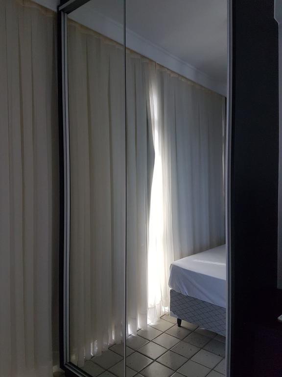Aconchegante Flat Na Orla Lägenhet Recife Exteriör bild