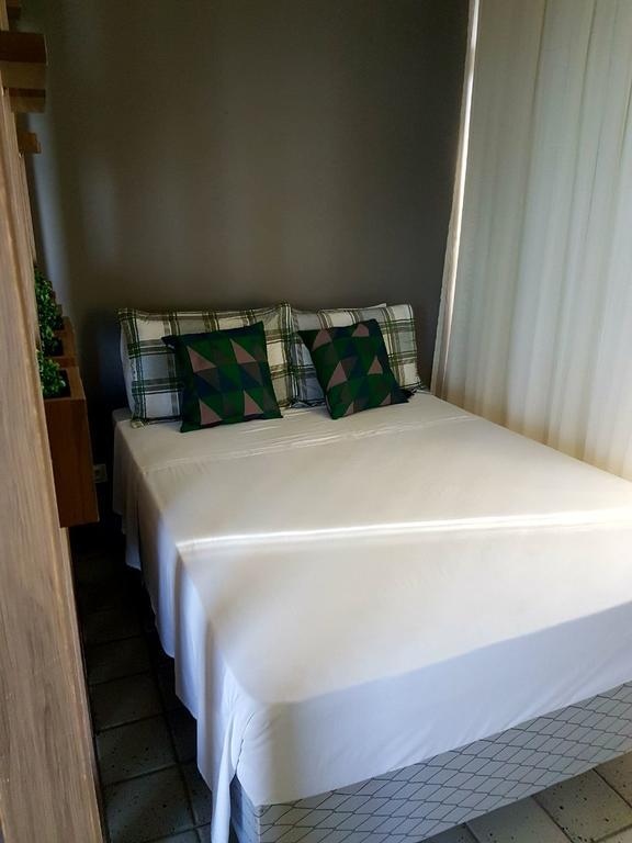 Aconchegante Flat Na Orla Lägenhet Recife Exteriör bild