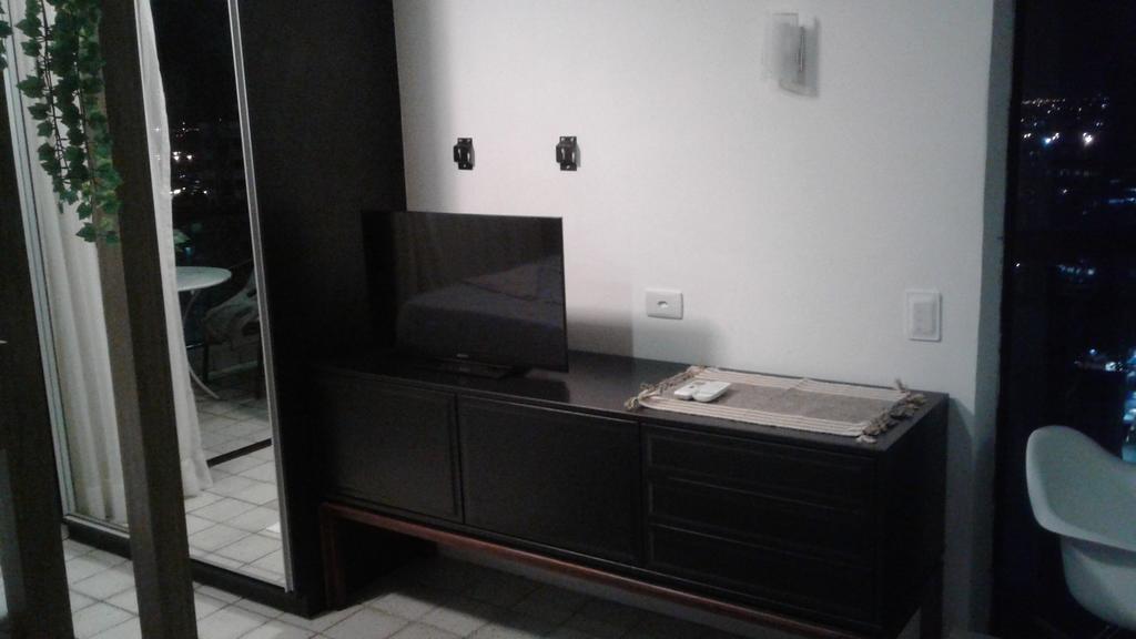 Aconchegante Flat Na Orla Lägenhet Recife Exteriör bild